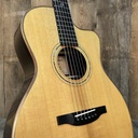 Boucher Modèle Signature JP Cormier 000 K&K Naturelle Guitare Acoustique