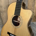 Boucher Modèle Signature JP Cormier 000 K&K Naturelle Guitare Acoustique