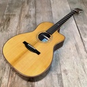 Boucher Modèle Signature JP Cormier 000 K&K Naturelle Guitare Acoustique