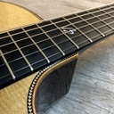 Boucher Modèle Signature JP Cormier 000 K&K Naturelle Guitare Acoustique