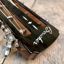 Boucher Modèle Signature JP Cormier 000 K&K Naturelle Guitare Acoustique