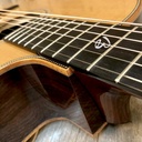Boucher Modèle Signature JP Cormier 000 K&K Naturelle Guitare Acoustique