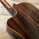Boucher Modèle Signature JP Cormier 000 K&K Naturelle Guitare Acoustique