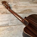 Boucher Modèle Signature JP Cormier 000 K&K Naturelle Guitare Acoustique