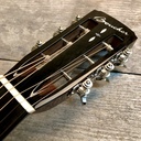 Boucher Modèle Signature JP Cormier 000 K&K Naturelle Guitare Acoustique