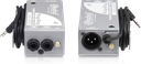 Direct Box Passive Radial Stagebug SB-5 Laptop