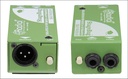 Direct Box Passive Radial Stagebug SB-2