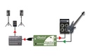 Direct Box Passive Radial Stagebug SB-2