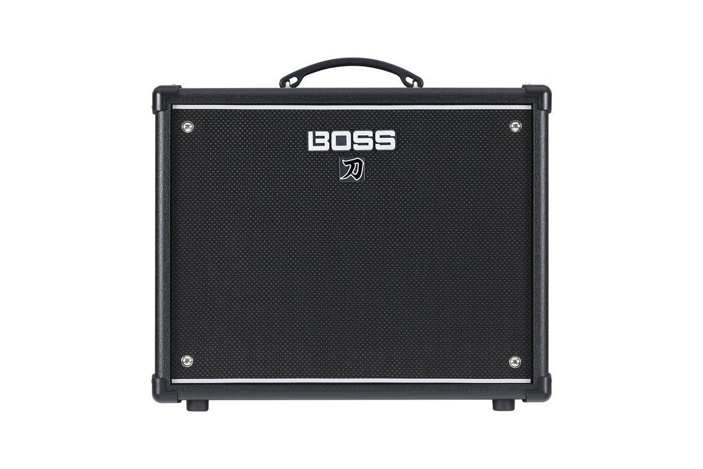 Amplificateur Guitare Boss Katana KTN-50 GEN 3