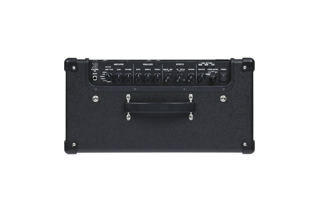 Amplificateur Guitare Boss Katana KTN-50 GEN 3