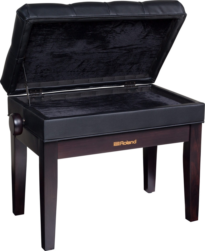 Banc Piano Roland RPB-500RW Rosewood