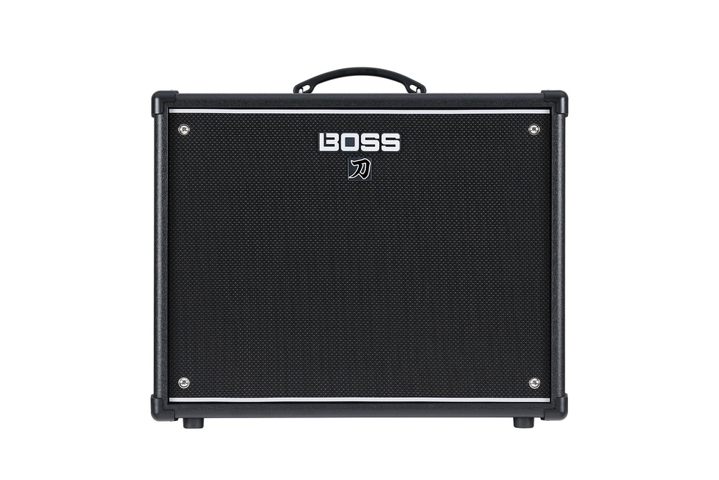 Amplificateur Guitare Boss Katana KTN-100 GEN 3