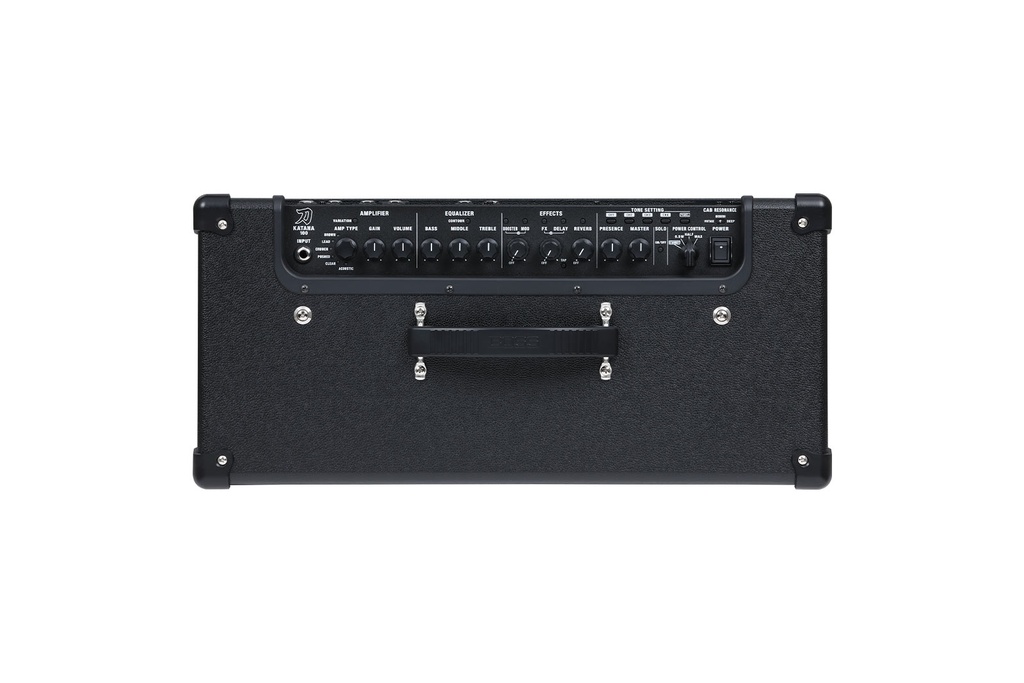Amplificateur Guitare Boss Katana KTN-100 GEN 3