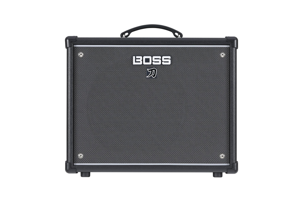 Amplificateur Guitare Boss Katana KTN-50-2EX (copie)