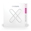 Cordes Guitare Électrique D'Addario XS NPS 09-42