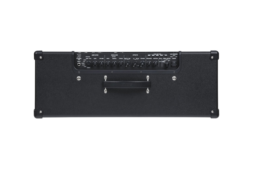 Amplificateur Guitare Boss Katana KTN-100/212 GEN 3