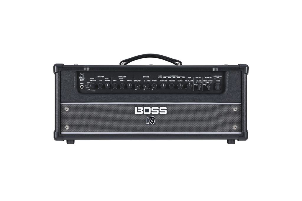 Tête Amplificateur Guitare Boss Katana Artist KTN-ART3HD Gen 3