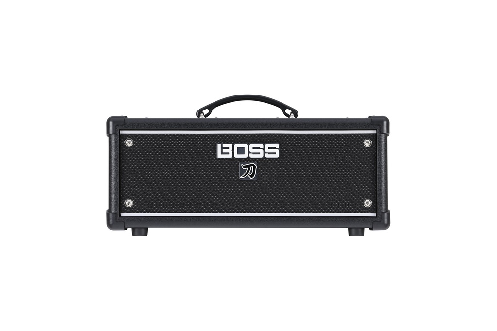 Tête Amplificateur Guitare Boss Katana KTN-HEAD 3 Gen 3 (copie)