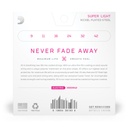 Cordes Guitare Électrique D'Addario XS NPS 09-42