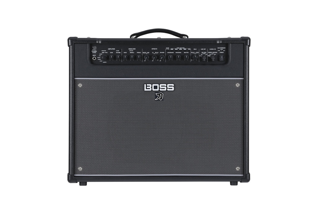 Amplificateur Guitare Boss Katana Artist KTN-ART 3 Gen 3