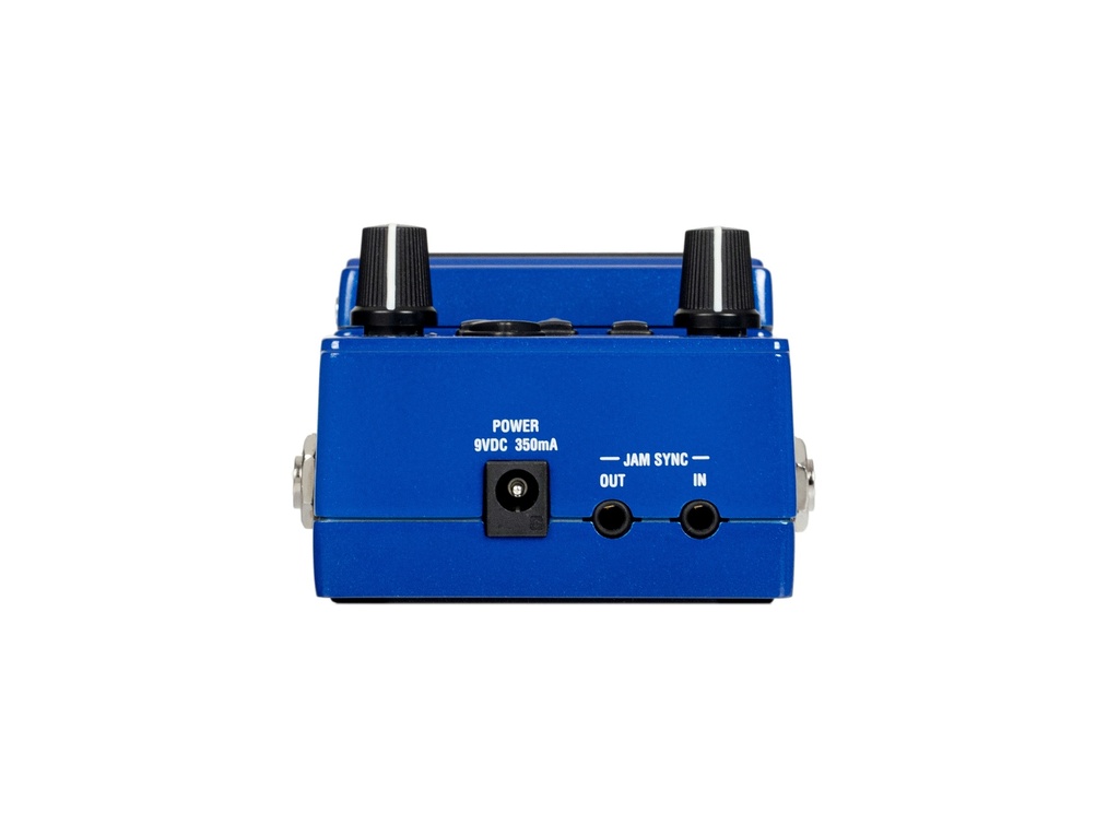 Pédale Digitech JAMMAN SOLO HD Stereo Looper