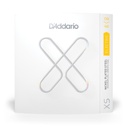 Cordes Guitare Électrique D'Addario XS NPS 09-46