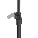 Support Microphone pour Pedalboard D'Addario PW-XPNDPBMS-01