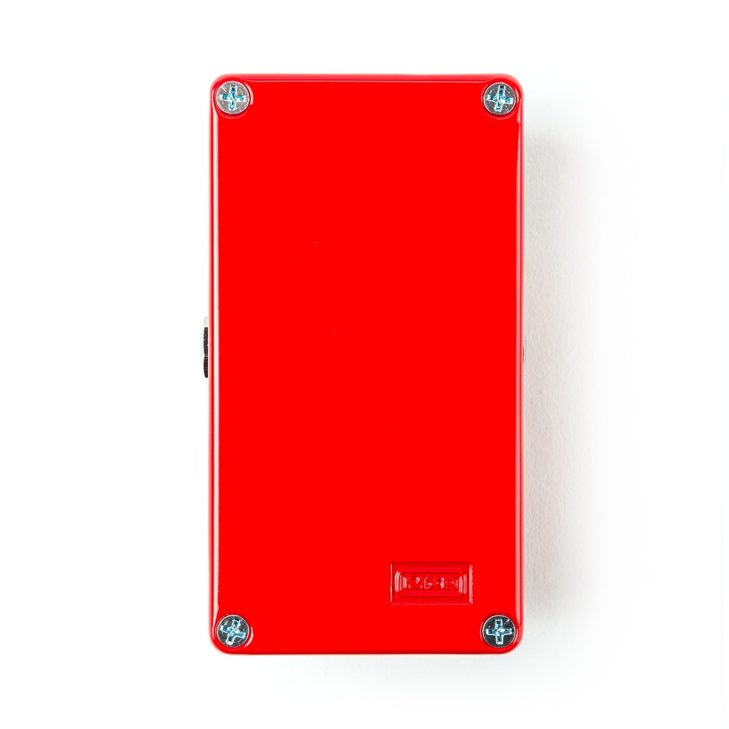 MXR Yngwie Malmsteen YJM308 Pédale Overdrive