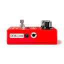 MXR Yngwie Malmsteen YJM308 Pédale Overdrive