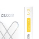 Cordes Guitare Électrique D'Addario XS NPS 09-46