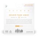 Cordes Guitare Électrique D'Addario XS NPS 10-46