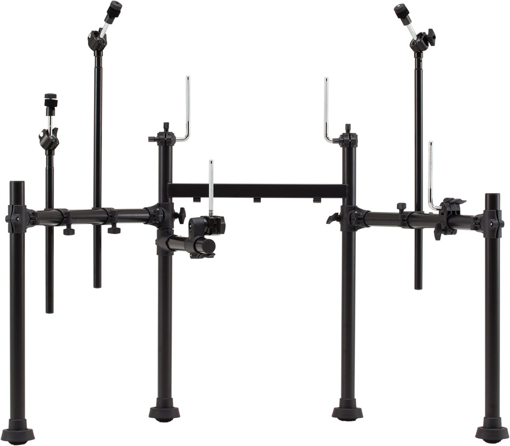 Roland VQD106 Batterie Électronique V-Drums Silencieuse Quiet Design
