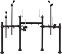 Roland VQD106 Batterie Électronique V-Drums Silencieuse Quiet Design