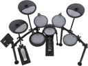 Roland VQD106 Batterie Électronique V-Drums Silencieuse Quiet Design