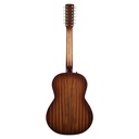 Godin Mahogany Folk AE Guitare Acoustique 12 cordes Rustic Burst
