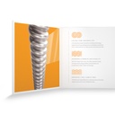 Cordes Guitare Électrique D'Addario XS NPS 10-46