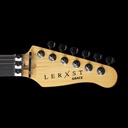 Godin Alex Lifeson Limited Edition Signature Lerxst Grace Red Floyd Rose Guitare Électrique