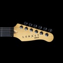 Godin Alex Lifeson Limited Edition Signature Lerxst Grace Red Vega Trem Guitare Électrique