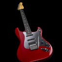 Godin Alex Lifeson Limited Edition Signature Lerxst Grace Red Vega Trem Guitare Électrique