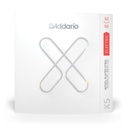 Cordes Guitare Électrique D'Addario XS NPS 10-52