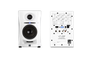 Moniteur Studio Kali Audio LPUNF Blanc