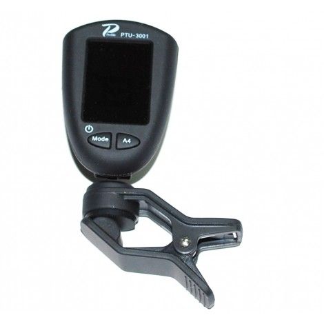 Accordeur Chromatique Profile à pince PTU-3001