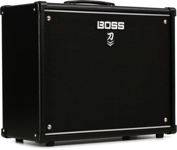 Amplificateur Guitare Boss Katana KTN-100 MkII