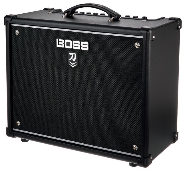 Amplificateur Guitare Boss Katana KTN-50 MkII