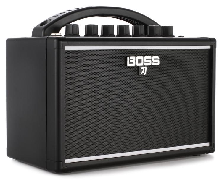 Amplificateur Boss Katana Mini