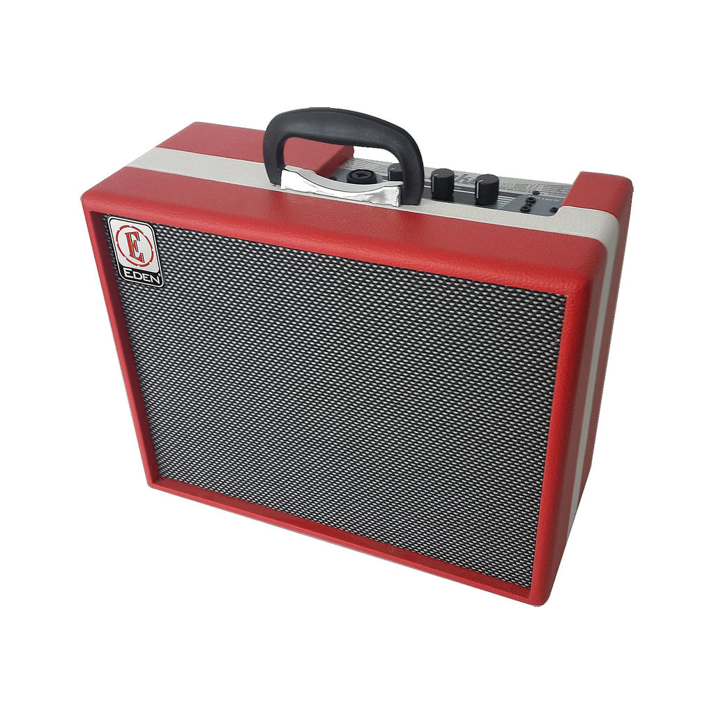 Amplificateur Ukulélé Eden E-UKE-C
