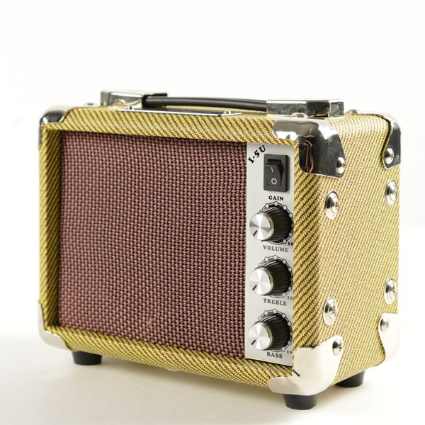 Amplificateur Ukulélé Kala TWD-5U