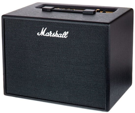 Amplificateur Guitare Marshall CODE50-C