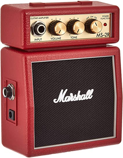 Amplificateur Marshall MS2R