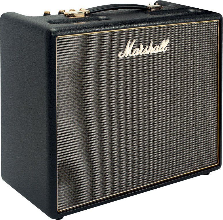 Marshall ORI20C Amplificateur Guitare Origin Combo 20 Watts
